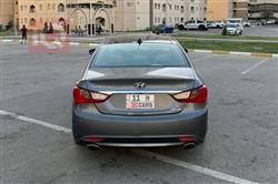 هیوندای سۆناتا